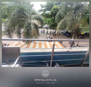  Office Space – Exterior View View at Gera Park View, Kharadi - for Sale