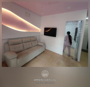  Office Space – Exterior View View at Gera Park View, Kharadi - for Sale