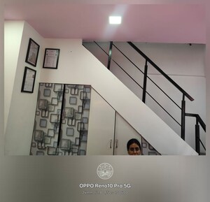  Office Space – Exterior View View at Gera Park View, Kharadi - for Sale