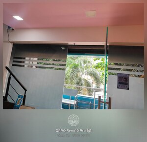  Office Space – Exterior View View at Gera Park View, Kharadi - for Sale