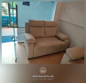  Office Space – Exterior View View at Gera Park View, Kharadi - for Sale