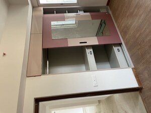 Furnished Amenities in 3.5 BHK Apartment at Godrej Air Sector 85, Sector 85 – for Rent