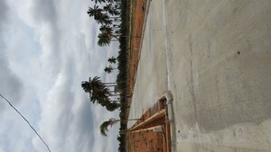   Plot at Malur – for Sale