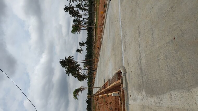 undefined, malur  800 Sq.Ft. Plot In Malur Bangalore 10569755