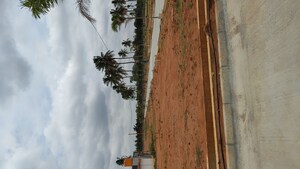   Plot at Malur – for Sale