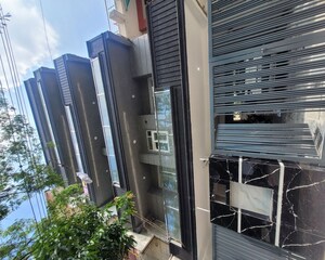 4 BHK Builder Floor For Sale in Green Fields Colony