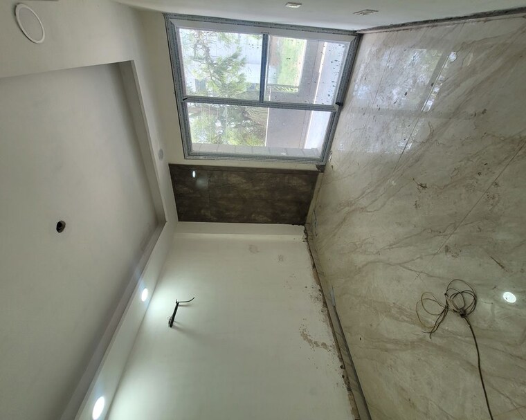 Balcony, green fields colony 4 Bedroom 2000 Sq.Ft. Builder Floor In Green Fields Colony Faridabad 10569757
