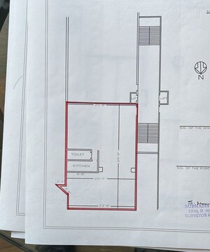 Master Plan in  Office Space at Kolkatta Gpo – for Sale