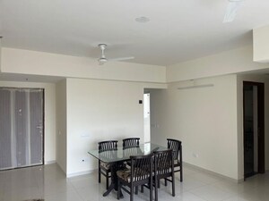 Dining area in 4 BHK Apartment at Godrej Air Sector 85, Sector 85 – for Sale