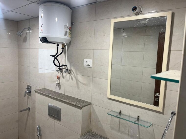 Other, godrej-air-sector-85 4 Bedroom 2529 Sq.Ft. Apartment In Sector 85 Gurgaon 10569764