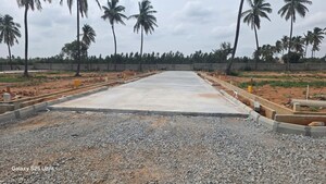   Plot at Malur – for Sale