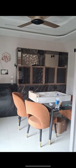 Team Area in 2 BHK Apartment at Acme Avenue, Kandivali West – for Rent