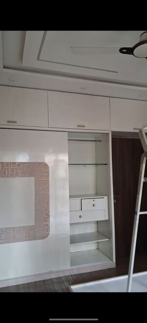 Kitchen in 2 BHK Apartment at Acme Avenue, Kandivali West – for Rent