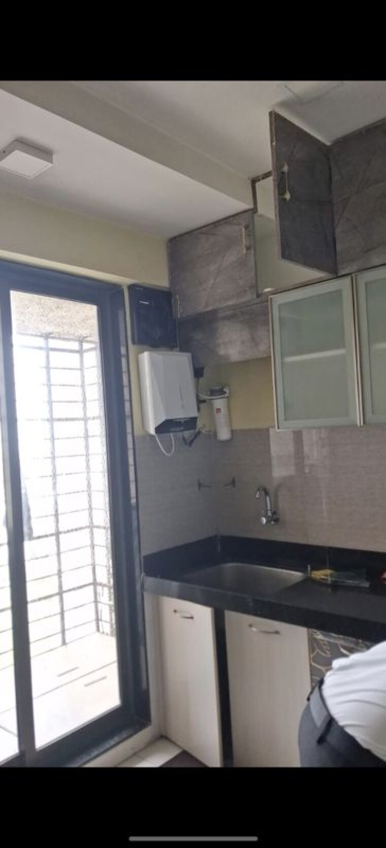 Kitchen, acme-avenue 2 Bedroom 750 Sq.Ft. Apartment In Kandivali West Mumbai 10569766