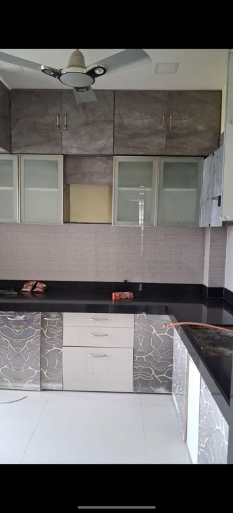 Kitchen, acme-avenue 2 Bedroom 750 Sq.Ft. Apartment In Kandivali West Mumbai 10569766