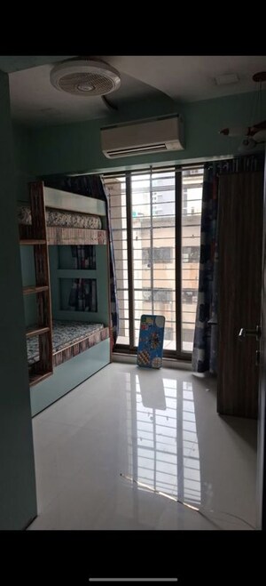 Room in 2 BHK Apartment at Acme Avenue, Kandivali West – for Rent