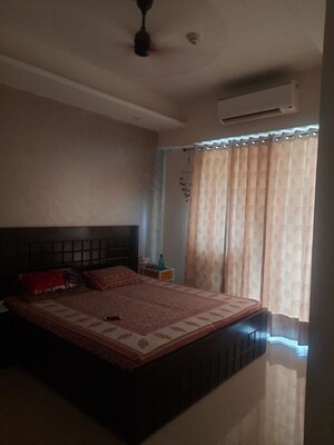 3 BHK Apartment For Rent in Mahagun Moderne, Sector 78
