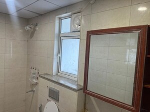 Bathroom in 4 BHK Apartment at Godrej Air Sector 85, Sector 85 – for Rent