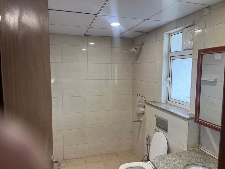 Bathroom, godrej-air-sector-85 4 Bedroom 2529 Sq.Ft. Apartment In Sector 85 Gurgaon 10569770