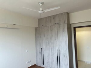 Building Lobby in 4 BHK Apartment at Godrej Air Sector 85, Sector 85 – for Rent