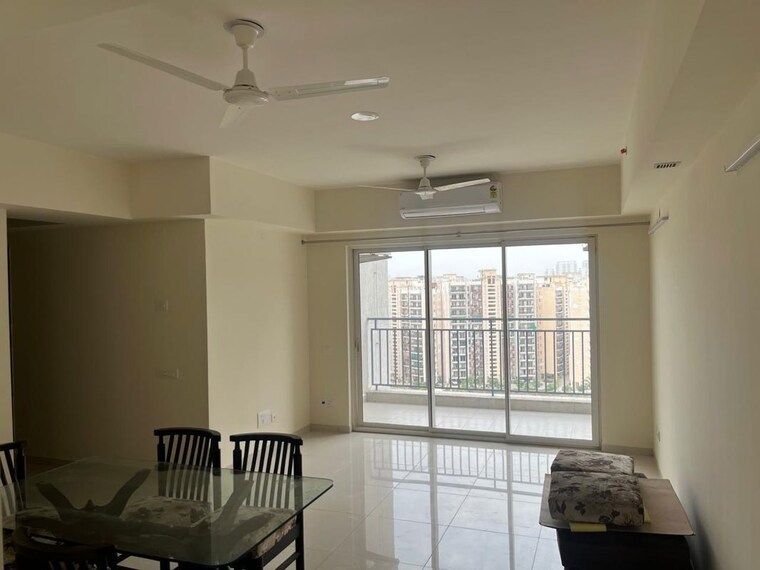Living Room, godrej-air-sector-85 4 Bedroom 2529 Sq.Ft. Apartment In Sector 85 Gurgaon 10569770
