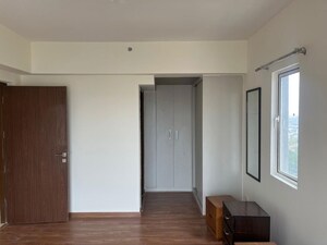 Building Lobby in 4 BHK Apartment at Godrej Air Sector 85, Sector 85 – for Rent