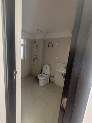 Bathroom in 4 BHK Apartment at Godrej Air Sector 85, Sector 85 – for Rent