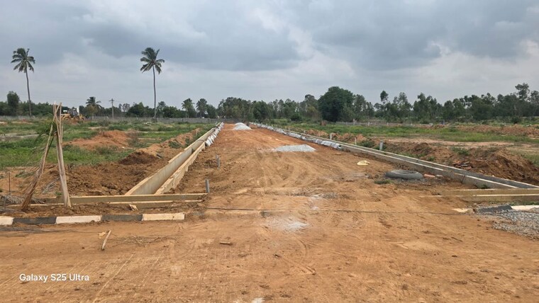 undefined, malur  1500 Sq.Ft. Plot In Malur Bangalore 10569772