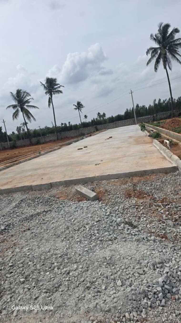 undefined, malur  1500 Sq.Ft. Plot In Malur Bangalore 10569772