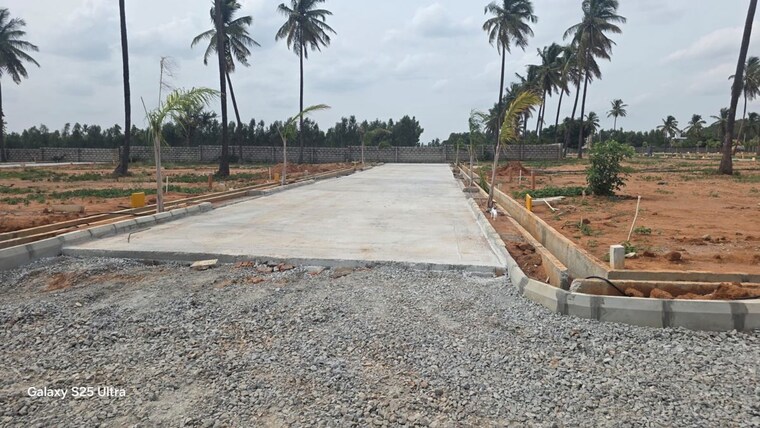 undefined, malur  1500 Sq.Ft. Plot In Malur Bangalore 10569772