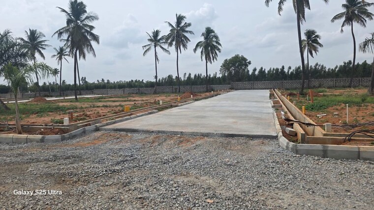 undefined, malur  1500 Sq.Ft. Plot In Malur Bangalore 10569772