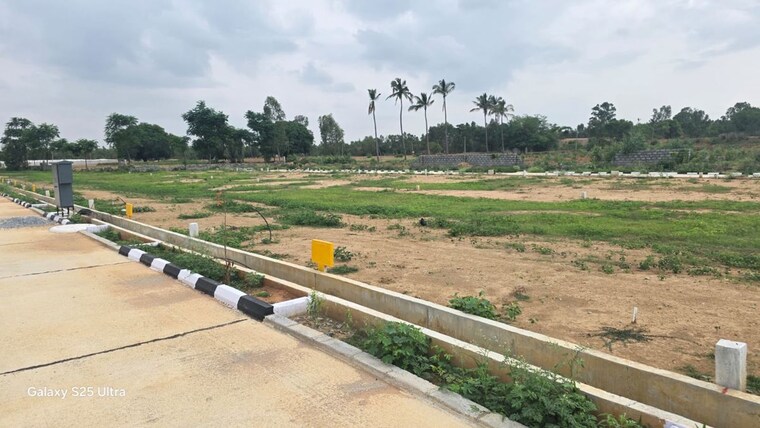 undefined, malur  1500 Sq.Ft. Plot In Malur Bangalore 10569772