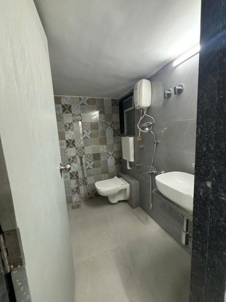 Bathroom, runwal-gardens 1 Bedroom 423 Sq.Ft. Apartment In Dombivli East Thane 10569779