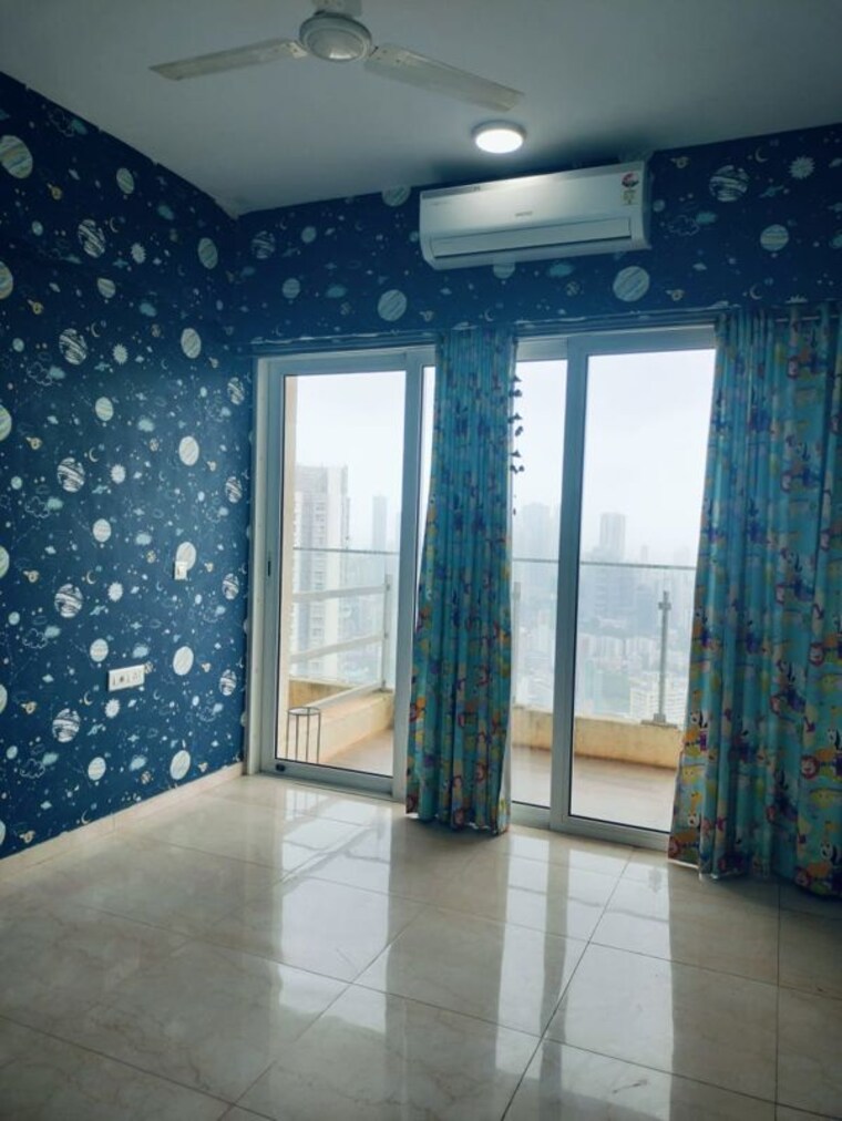 Room, lnt-crescent-bay-t5 3 Bedroom 1850 Sq.Ft. Apartment In Parel Mumbai 10569775
