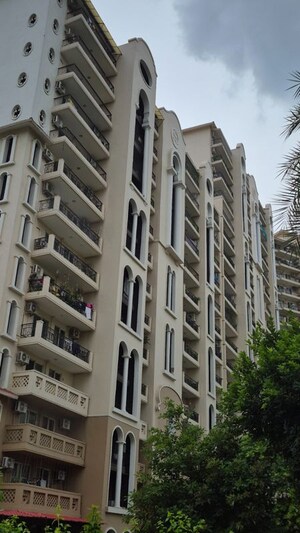 3 BHK Apartment For Sale in DLF New Town Heights I, Sector 90