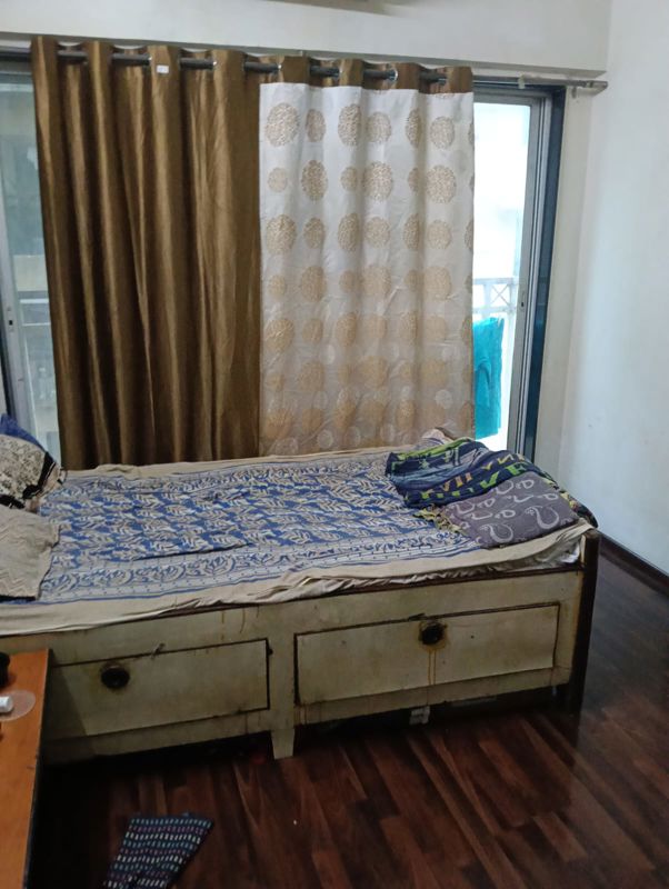 2 BHK 576 Sq.Ft. Apartment in Shraddha Esquire Skytower