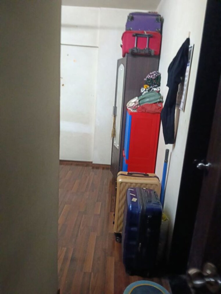 undefined, shraddha-esquire-skytower 2 Bedroom 576 Sq.Ft. Apartment In Mulund West Mumbai 10569777