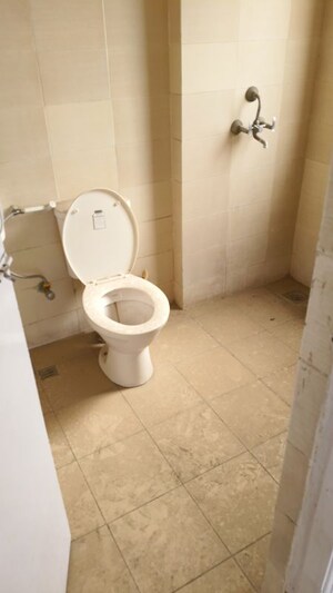 Bathroom in 3 BHK Apartment at Adore Happy Homes Grand, Sector 85 – for Rent