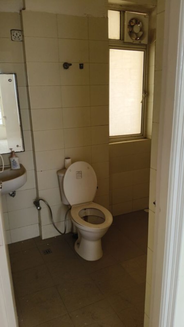 Bathroom, adore-happy-homes-grand 3 Bedroom 645 Sq.Ft. Apartment In Sector 85 Faridabad 10569782