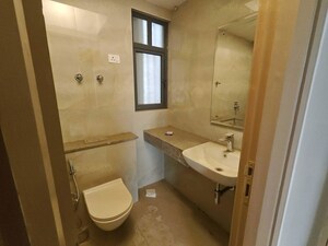 Bathroom in 3 BHK Builder Floor at Sector 22 – for Rent