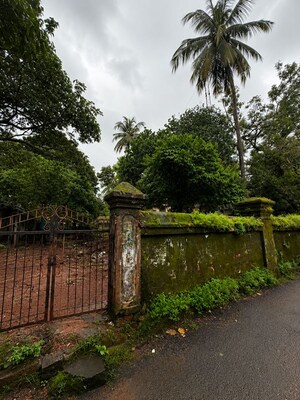  Plot – Garden View at Patturaickal - for Sale