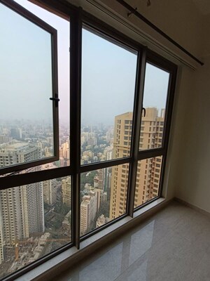 2 BHK Apartment For Rent in Sheth Auris Serenity Tower 3, Malad West