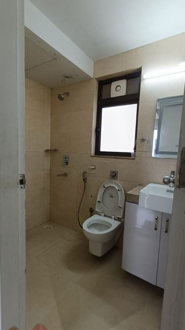 Bathroom, runwal-bliss 1.5 Bedroom 537 Sq.Ft. Apartment In Kanjurmarg East Mumbai 10567549