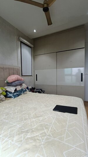Parking in 1.5 BHK Apartment at Runwal Bliss, Kanjurmarg East – for Sale