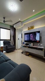 1.5 BHK 537 Sq.Ft. Apartment in Runwal Bliss