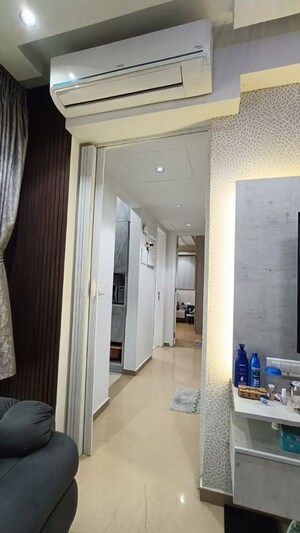 Room in 1.5 BHK Apartment at Runwal Bliss, Kanjurmarg East – for Sale