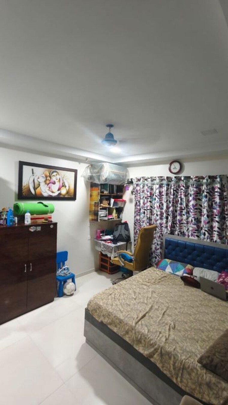 Room, runwal-bliss 1.5 Bedroom 537 Sq.Ft. Apartment In Kanjurmarg East Mumbai 10567549