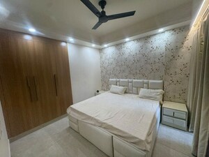 Bedroom in 2 BHK Apartment at Home and Soul F Premiere, Sector 25 Yamuna Expressway – for Sale
