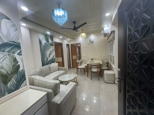 Kitchen in 2 BHK Apartment at Home and Soul F Premiere, Sector 25 Yamuna Expressway – for Sale