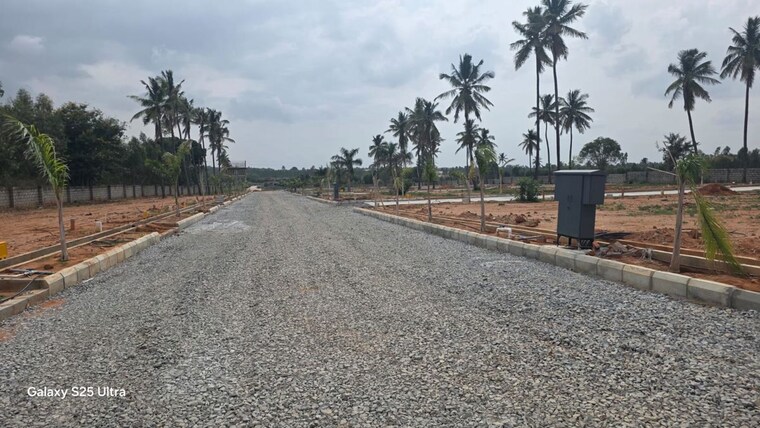 undefined, malur  1600 Sq.Ft. Plot In Malur Bangalore 10569799